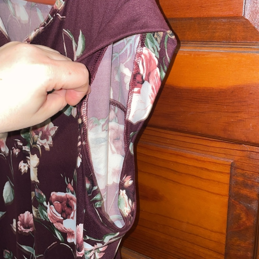 Papermoon Blouse - Picture 4 of 9